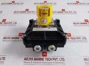Prox Switch Position Monitor Westlock Controls 9479Sby4B2M0600