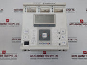 Alstom 1A/5A Feeder Protection Relay P14Db16A7C0610A