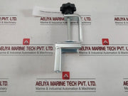 640 Gm Adjustable New C -clamp/Bracket Clamp L-shaped
