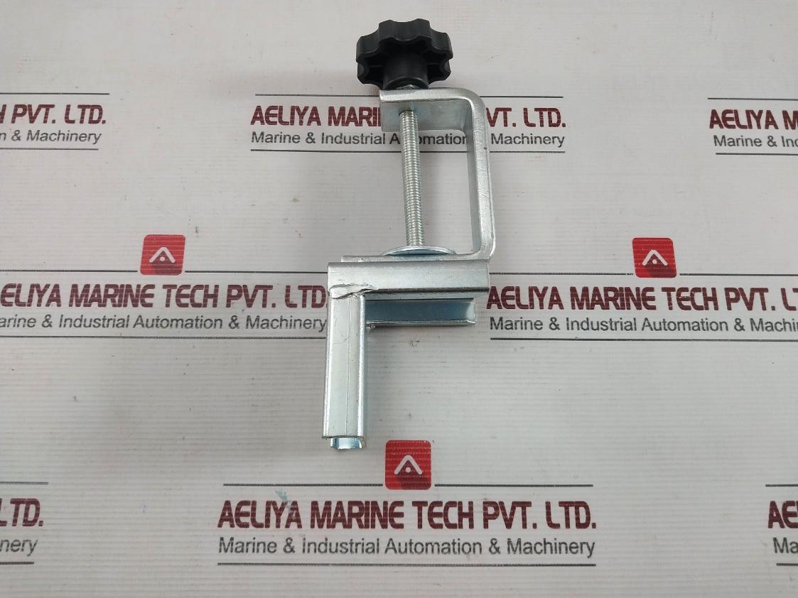 640 Gm Adjustable New C -clamp/Bracket Clamp L-shaped
