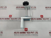 640 Gm Adjustable New C -clamp/Bracket Clamp L-shaped