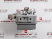 Ns737S-d Pneumatic Positioner Nakakita Seisakusho