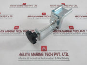 640 Gm Adjustable New C -clamp/Bracket Clamp L-shaped
