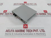 At-mc101Xl Allied Telesis 12Vdc 0.5A Fast Ethernet Media Converter