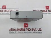 At-mc101Xl Allied Telesis 12Vdc 0.5A Fast Ethernet Media Converter