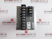 Power Supply Tdk Rdm24-6R0 Dc Input - 24V 8.5A