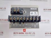 Power Supply Tdk Rdm24-6R0 Dc Input - 24V 8.5A