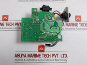Power Supply Board 5-0-28471 C 628471Ca-1 Transelectro