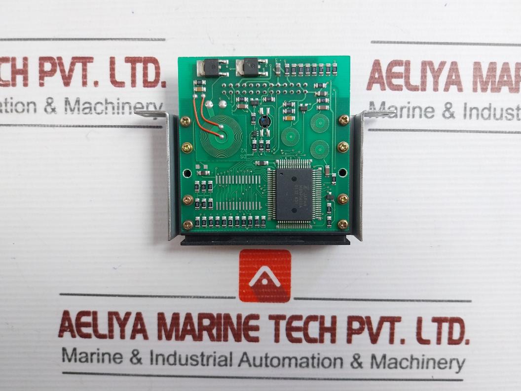 Matsushita 104 17C Interface Connector Board Axl226