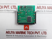 Matsushita 104 17C Interface Connector Board Axl226