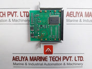 Matsushita 104 17C Interface Connector Board Axl226