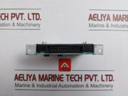 Matsushita 104 17C Interface Connector Board Axl226