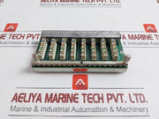Printed Circuit Board Pcb Fa-674 - Used