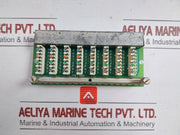 Printed Circuit Board Pcb Fa-674 - Used