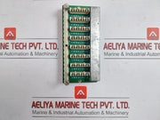 Printed Circuit Board Pcb Fa-674 - Used