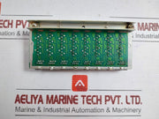 Printed Circuit Board Pcb Fa-674 - Used
