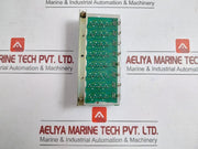 Printed Circuit Board Pcb Fa-674 - Used
