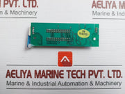 Printed Circuit Board Vsp-pot-imon-0604A Del-0413A