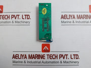Printed Circuit Board Vsp-pot-imon-0604A Del-0413A