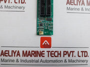 Printed Circuit Board Vsp-pot-imon-0604A Del-0413A