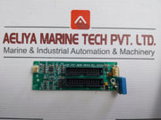 Printed Circuit Board Vsp-pot-imon-0604A Del-0413A