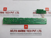 Display Control Board 4Ya4050-2155 Oki