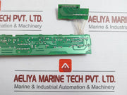 Display Control Board 4Ya4050-2155 Oki