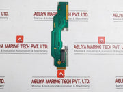 Oki Sensor And Power Button Board Gkh-8B Ir