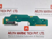 Oki Sensor And Power Button Board Gkh-8B Ir
