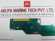 Oki Sensor And Power Button Board Gkh-8B Ir