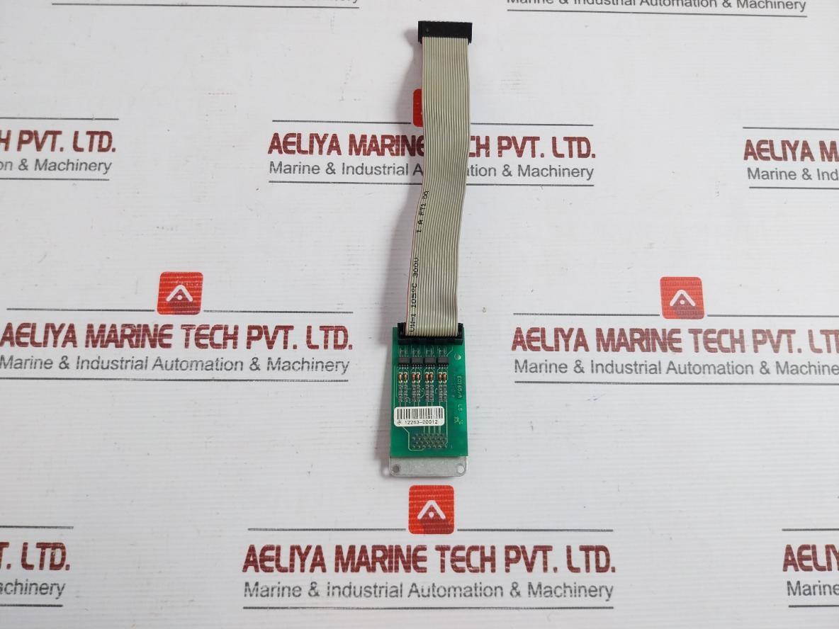 Opto I/O Adapter Card E0165/A