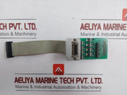 Opto I/O Adapter Card E0165/A