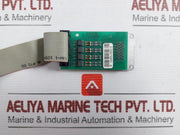 Opto I/O Adapter Card E0165/A