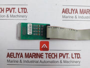 Opto I/O Adapter Card E0165/A