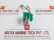Switch Pcb Assembly Vsp-sw-led-1107B Del-0387B