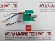 Switch Pcb Assembly Vsp-sw-led-1107B Del-0387B