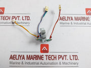 Switch Pcb Assembly Vsp-sw-led-1107B Del-0387B