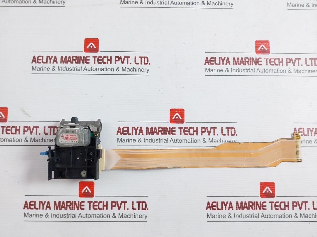 Tfp-18 V0 T 0A041022 Transformer