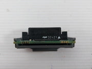 Allen Bradley 40847-399-51 Memory Module 1747-m13 Ser-a