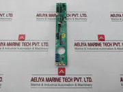 50 Gm Vsp-dpm Cont-1204D Printed Circuit Board 94 V-0