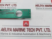 50 Gm Vsp-dpm Cont-1204D Printed Circuit Board 94 V-0