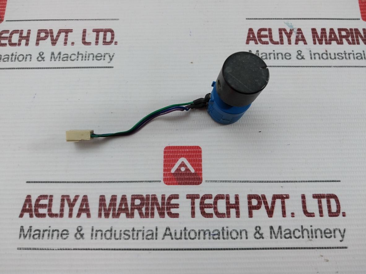 Wirewound Potentiometer  5Kohm Bourns 3590S-2-502L Bourns Brand
