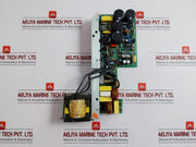 Vsppfc-1.2Kw-1103D Del-0359D Power Supply Circuit Board Assy