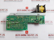 Vsppfc-1.2Kw-1103D Del-0359D Power Supply Circuit Board Assy