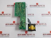 Vsppfc-1.2Kw-1103D Del-0359D Power Supply Circuit Board Assy