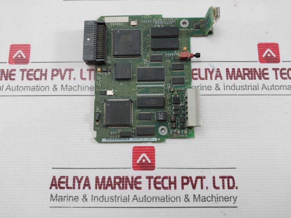 Communication 96486331. Ss1  Module Allen-bradley 964862