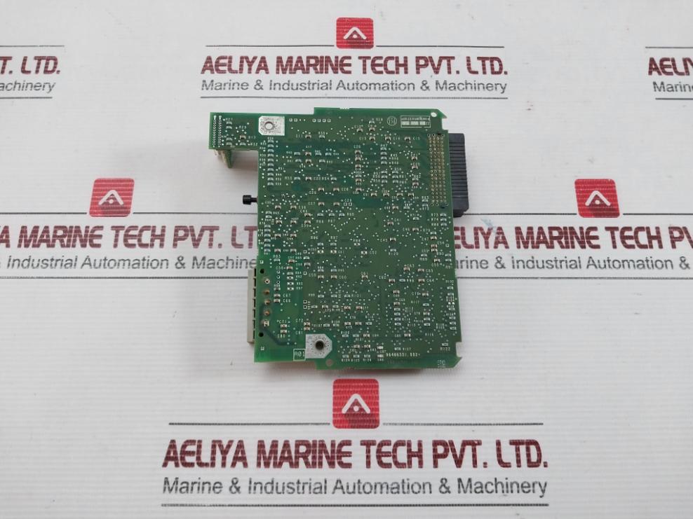 Communication 96486331. Ss1  Module Allen-bradley 964862