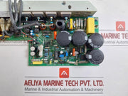 Vsppfc-1.2Kw-1103D Del-0359D Power Supply Circuit Board Assy