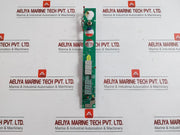 Control And Display Pcb Card Vsp-dpm 1Ufp-0604D  Del-0387D