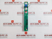 Control And Display Pcb Card Vsp-dpm 1Ufp-0604D  Del-0387D